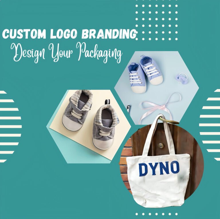 Custom Logo Packaging