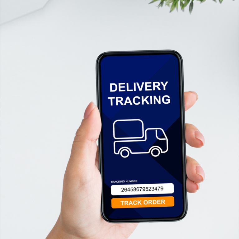 Tracking and logistics
