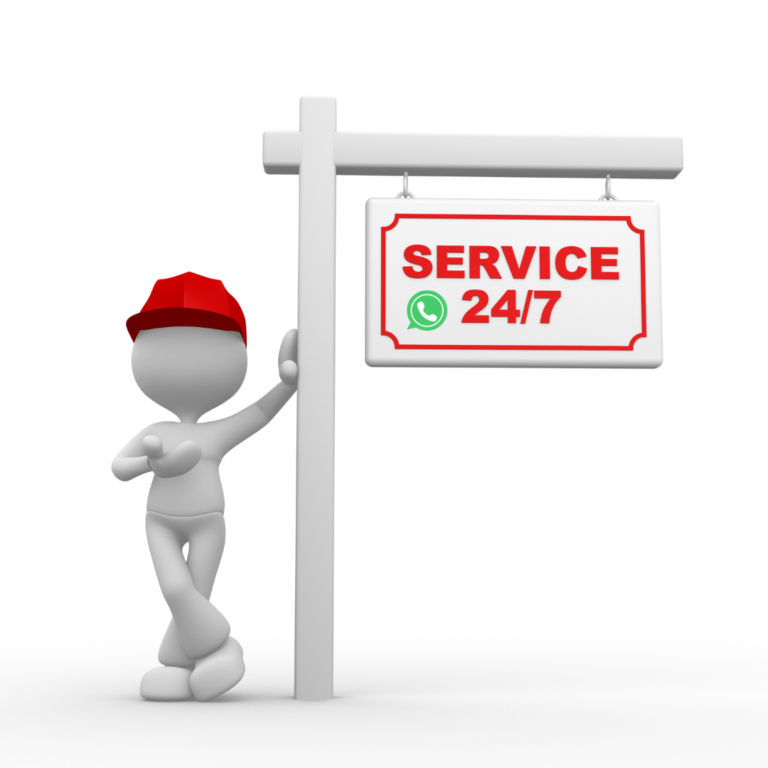 Customer support & Free Quote